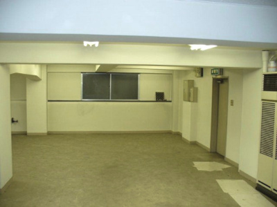 【内装】 | 第２明治ビル