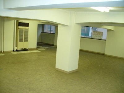 【内装】 | 第２明治ビル