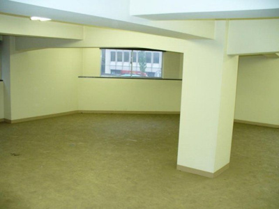 【内装】 | 第２明治ビル