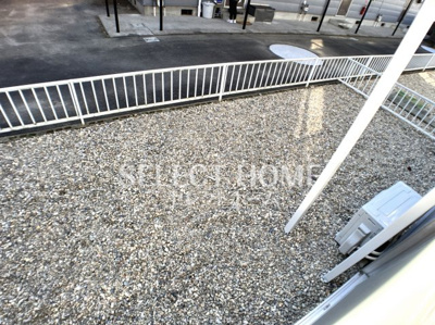 【庭】 | フォレスト六名A