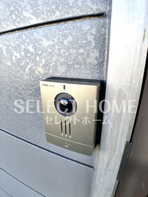 【セキュリティ】 | フォレスト六名A