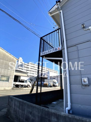  | フォレスト六名A