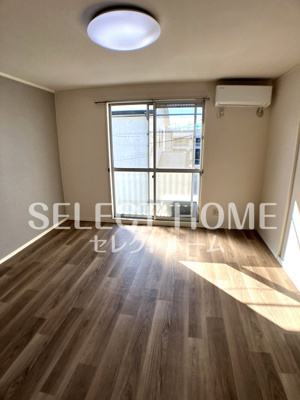  | フォレスト六名A