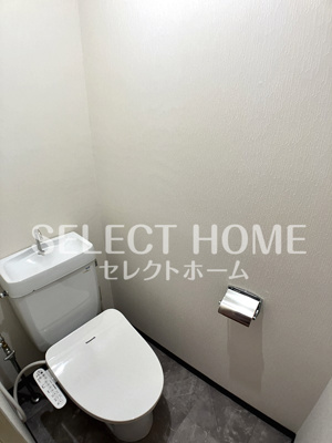 【トイレ】 | フォレスト六名A