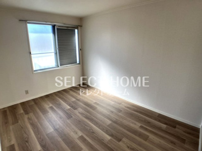 【寝室】 | フォレスト六名A