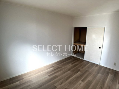 【収納】 | フォレスト六名A