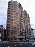 草津市大路１丁目の店舗事務所の画像