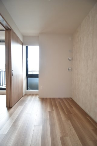 シエリアタワー大阪堀江