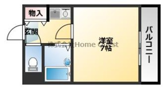 【間取り】 | ADEKA-T
