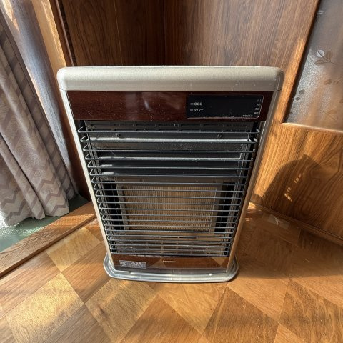 登別市新川町4丁目12-2戸建の設備