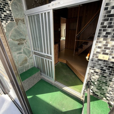 登別市新川町4丁目12-2戸建のその他