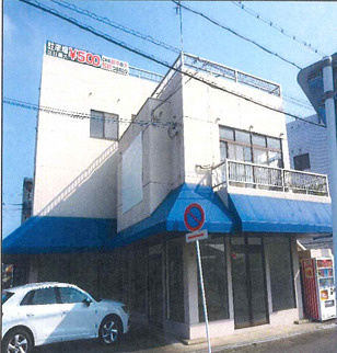 野洲市北野１丁目の店舗事務所のその他