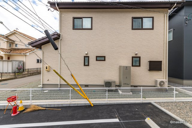 リヴィエールの展望