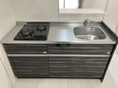 【キッチン】 | エクストラパレス