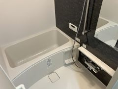 【浴室】 | エクストラパレス