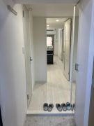 【玄関】 | エクストラパレス