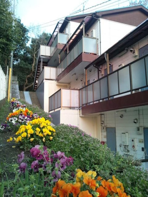 【外観】 | グリーンヒル西村（グリーンヒルニシムラ）