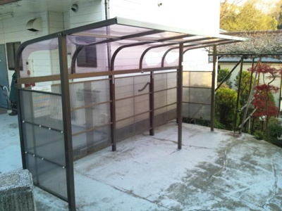 【その他共用部分】 | グリーンヒル西村（グリーンヒルニシムラ）