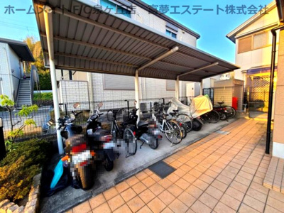 【その他共用部分】 | Ｍ・Ｙコート