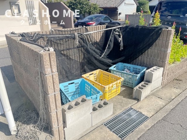 雅　−ｍｉｙａｂｉ−　　　刈谷市近郊の賃貸はクラスホームのその他共用部分