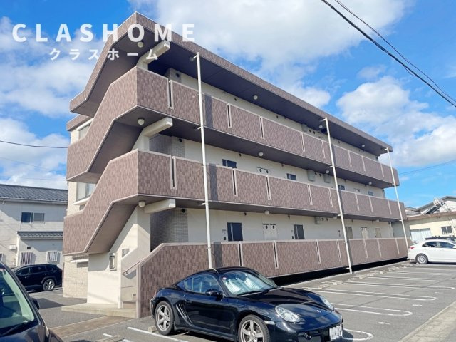 雅　−ｍｉｙａｂｉ−　　　刈谷市近郊の賃貸はクラスホームの外観