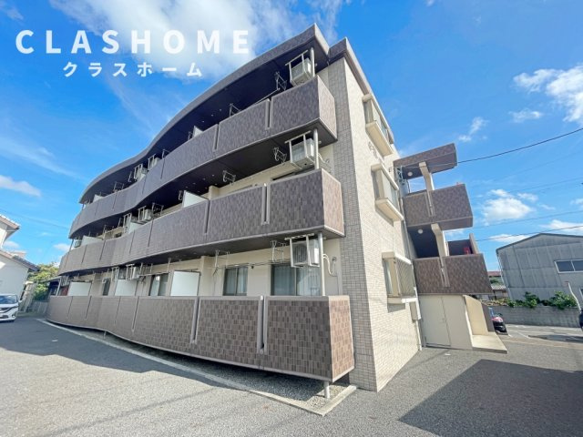 雅　−ｍｉｙａｂｉ−　　　刈谷市近郊の賃貸はクラスホームの外観