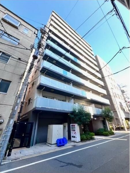 レクシード両国駅前