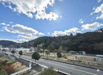 葉山町長柄　店舗付邸宅の画像