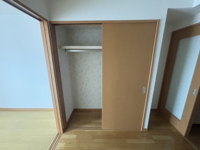 【収納】マスダビル
