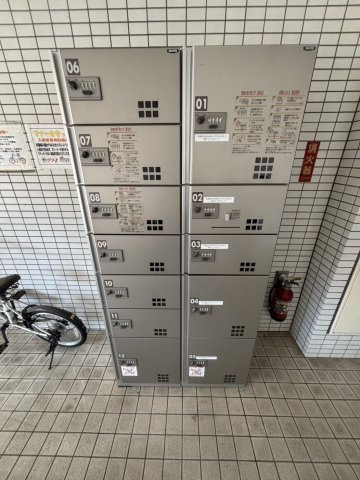 【その他共用部分】マスダビル