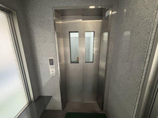 【その他共用部分】マスダビル