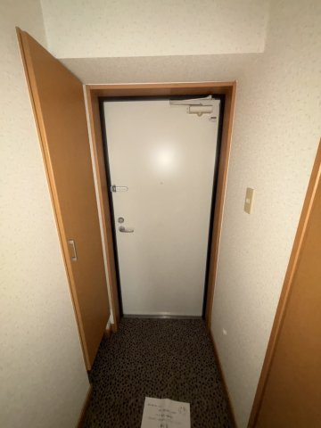 【玄関】マスダビル