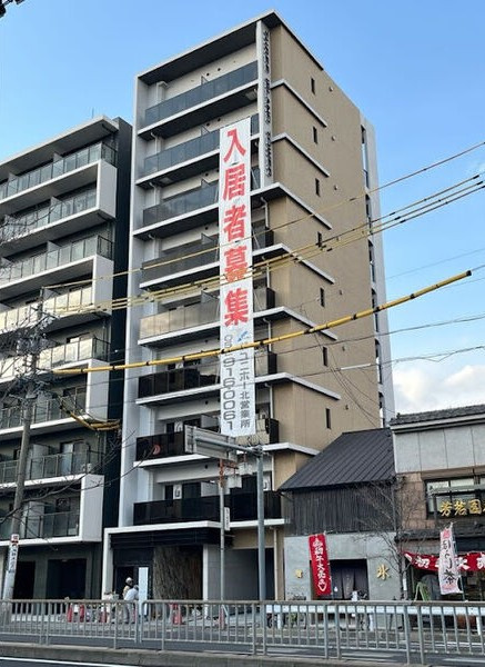 スリーアイランドタワー名駅太閤通