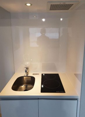 【キッチン】 | Bonds Stage千鳥町