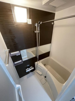 【浴室】 | Bonds Stage千鳥町