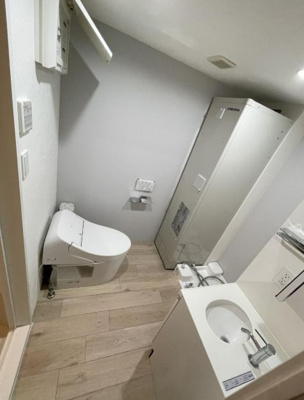 【洗面所】 | Bonds Stage千鳥町