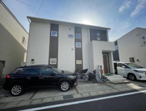 前橋市昭和町3丁目戸建の画像