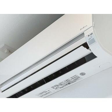 合志市須屋のアパートの設備