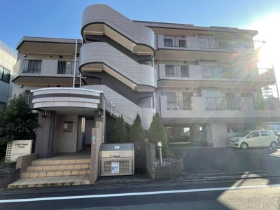 【外観】 | リトルウッズ千代田（リトルウッズチヨダ）