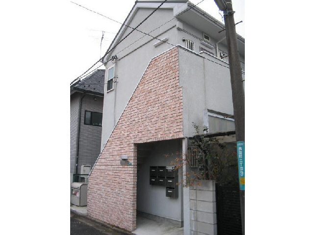 小平ツーナインの外観|外観