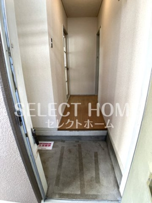 【その他共用部分】 | ハイツエクセル