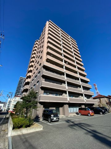 【外観】アーバンシティ長野・鶴賀 