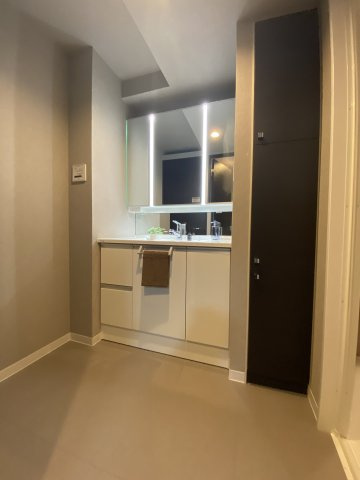 【独立洗面台】アーバンシティ長野・鶴賀 