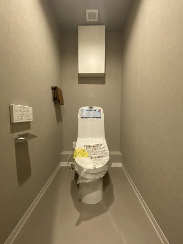 【トイレ】アーバンシティ長野・鶴賀 