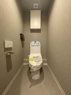 【トイレ】アーバンシティ長野・鶴賀 