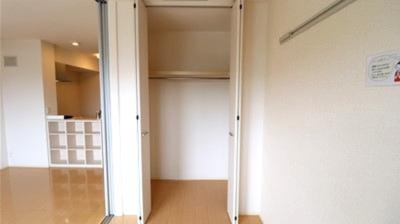 【収納】 | クレールソフィア | クローゼット