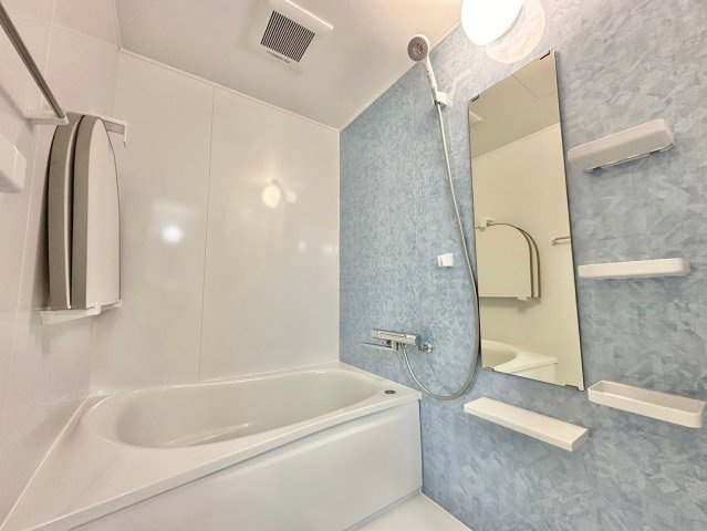 イトーピア向日マンションA棟　7階の浴室