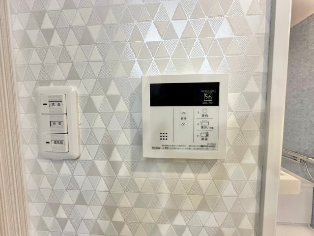 イトーピア向日マンションA棟　7階の設備