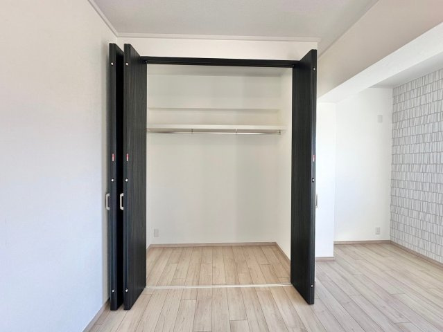 イトーピア向日マンションA棟　7階の収納