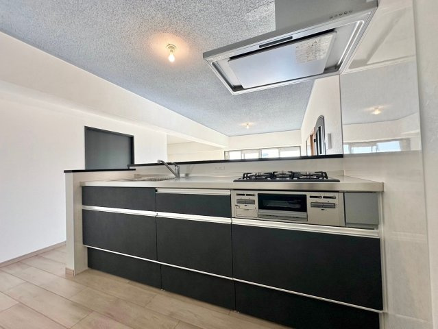 イトーピア向日マンションA棟　7階のキッチン